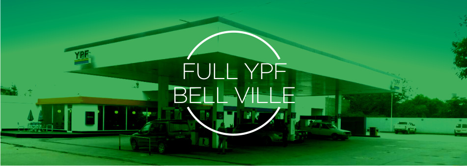 YPF Bell Ville