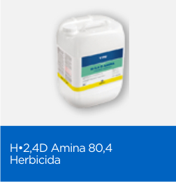 H.2,4D Amina 80,4