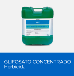 AGLIFOSATO CONCENTRADO Herbicida