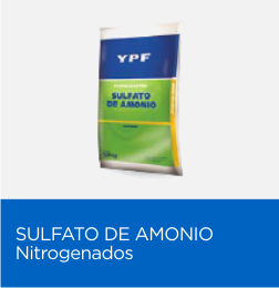 Fertilizantes - Sulfato de Amonio